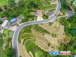 四川第三批省级 四好农村路 示范县出炉 有你家乡吗