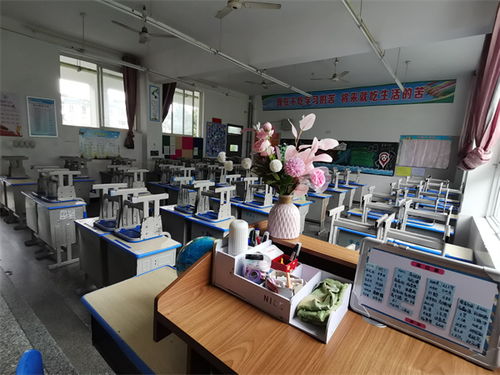 文化塑人 环境育人 四川省天全中学开展2022年班级文化建设评比活动