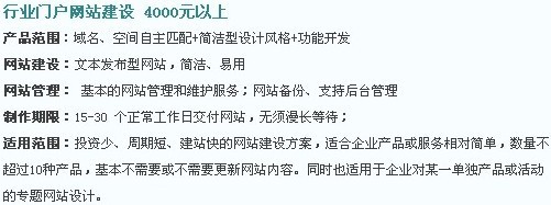 行业门户网站建设价格_行业门户网站建设_四川成都市行业门户网站建设生产供应商_其他传媒广电分类尽在搜了网