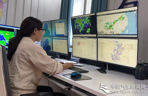 护航重大工程 集智强国建设 聚焦气象赋能重大工程建设