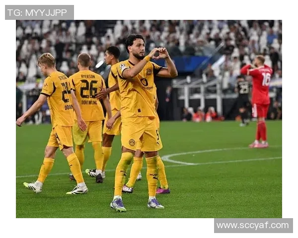 足总杯激战：多特蒙德惊险战胜本菲卡全场数据解析