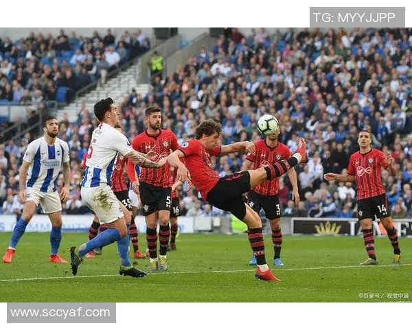 英超激战巴萨逆转热刺全场沸腾赛后精彩点评回顾