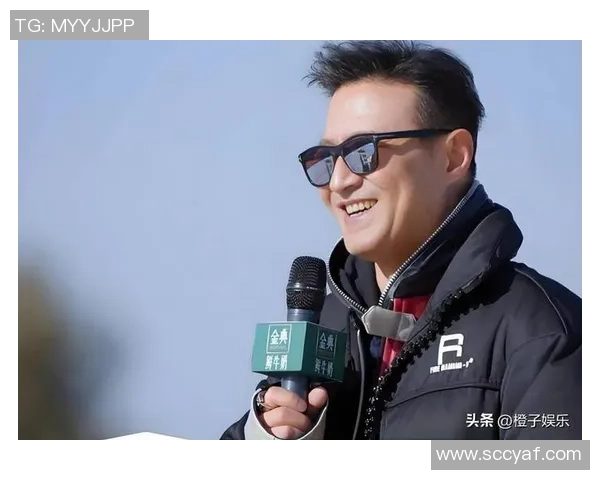 姚明与汪峰深度对话揭秘篮球与音乐的交集与人生哲学