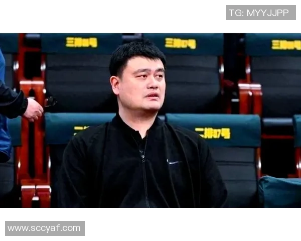 姚明在NBA的历史地位与中国篮球发展的深远影响分析