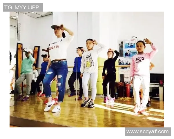 科学街舞心理素质提升技巧与训练方法探讨