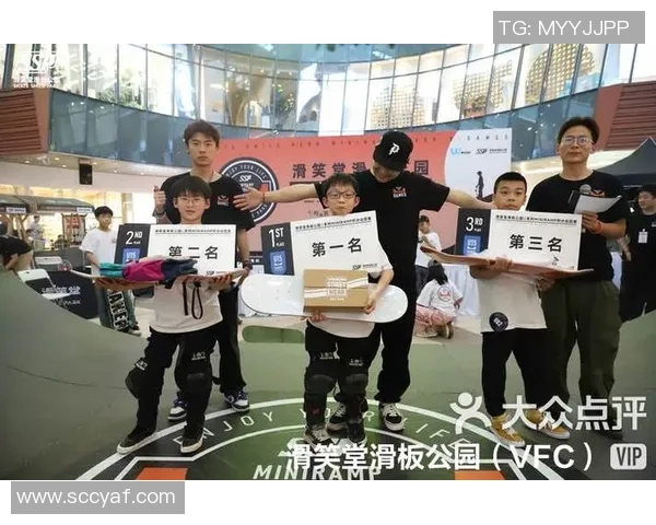 重庆滑板队荣登全国滑板灵活性排行榜第九名展现实力与潜力