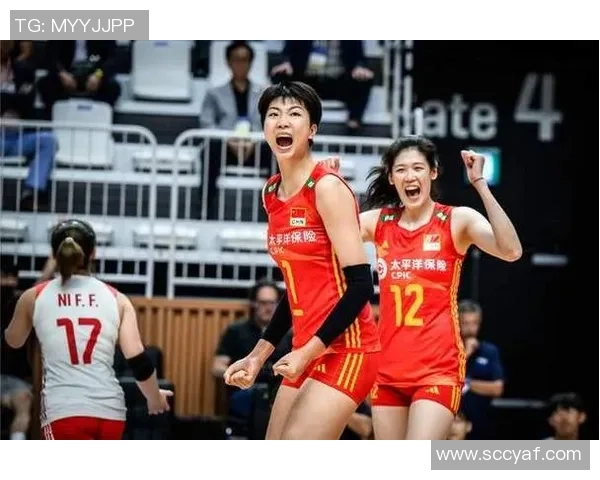 重庆排球队实力分析与表现评估全面解读