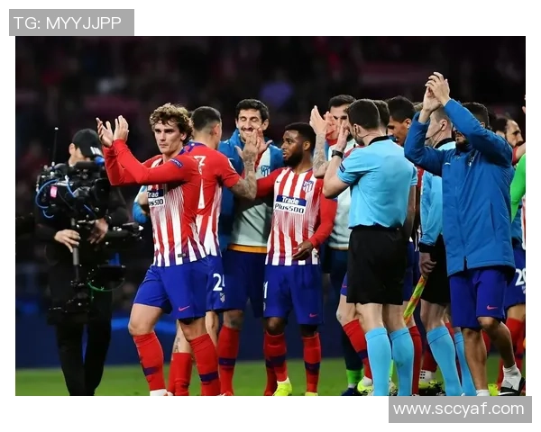 欧冠激战：马竞强势逆转热刺全场沸腾精彩瞬间回顾