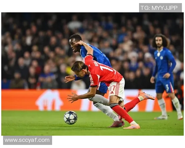 英超精彩对决本菲卡3-0战胜切尔西战术分析引发全场热议