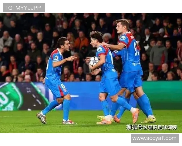 国王杯波尔图大胜马竞点球大战瞬间点燃全场激情战术解析 国王杯波尔图大胜马竞点球大战瞬间点燃全场激情战术解析