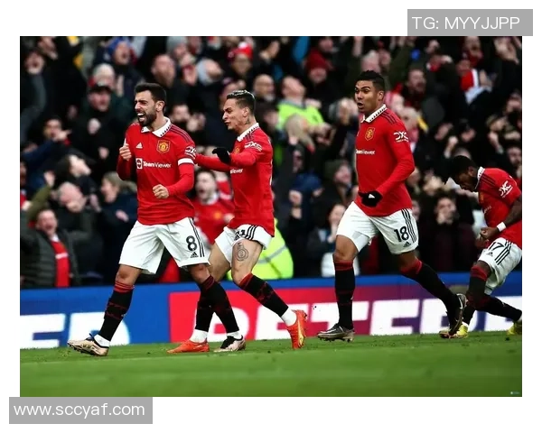 曼联在足总杯激战中逆转波尔图补时绝杀引发全场狂欢