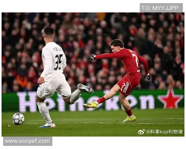 欧冠经典对决利物浦大胜曼联绝杀时刻点燃全场激情