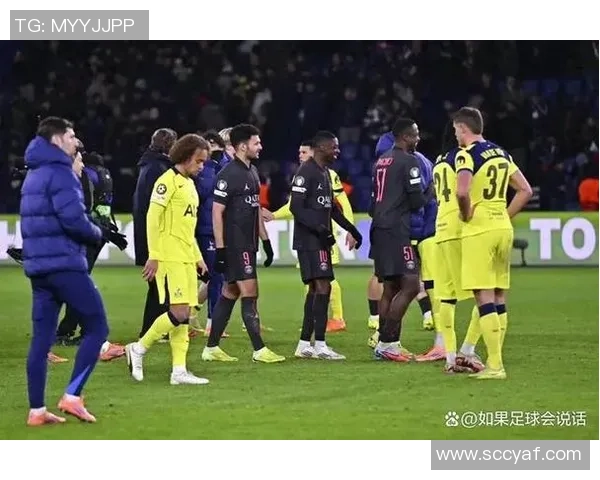 欧冠激战曼城逆转热刺红牌争议引发全场热议与点评