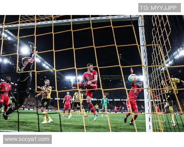 中超热潮:拜仁狂胜马竞四球大捷帽子戏法点燃全场激情 中超热潮:拜仁狂胜马竞四球大捷帽子戏法点燃全场激情