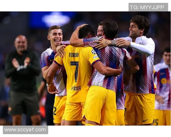 欧联杯激战巴萨小胜波尔图红牌争议引发全场热议