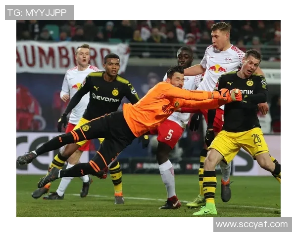 足总杯惊天逆转莱比锡6-2狂胜多特蒙德十大进球回顾引爆全场热情 足总杯惊天逆转莱比锡6-2狂胜多特蒙德十大进球回顾引爆全场热情